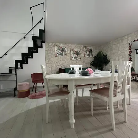 بيت للعطل Casa Frida فيستَ