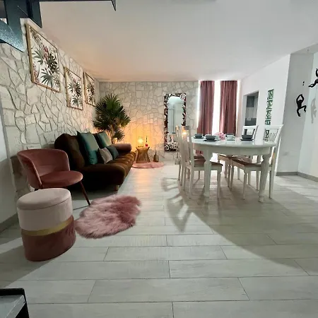 بيت للعطل Casa Frida فيستَ