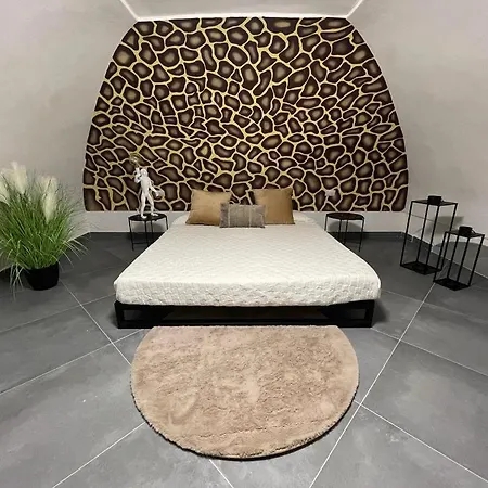 بيت للعطل Casa Frida فيستَ