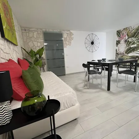 Casa Frida Vieste
