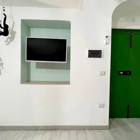 Casa Frida Tatil Evi