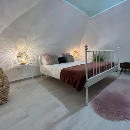 Casa Frida Holiday home