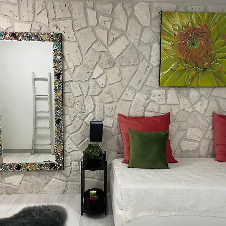 Holiday home Casa Frida