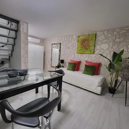 Holiday home Casa Frida