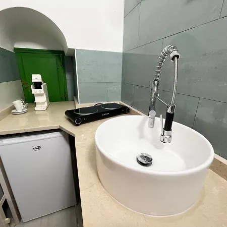 Casa Frida 度假居