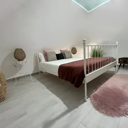 Casa Frida Vieste