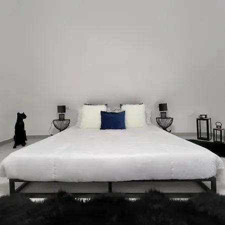 度假居 Casa Frida