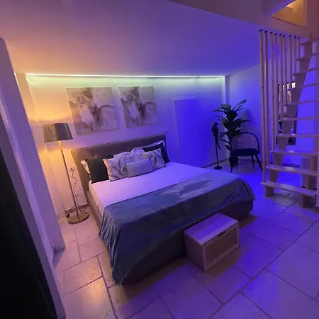 Casa Frida 度假居 维耶斯泰