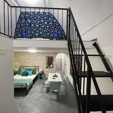 Casa Frida Holiday home Vieste