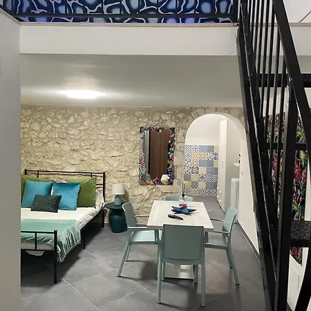 Casa Frida Holiday home