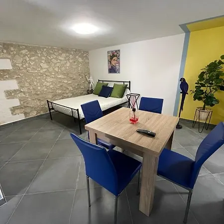 Casa Frida 维耶斯泰