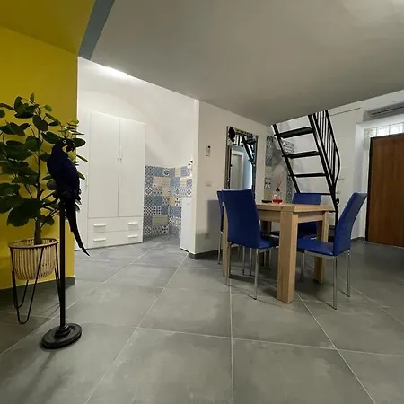 Tatil Evi Casa Frida Vieste