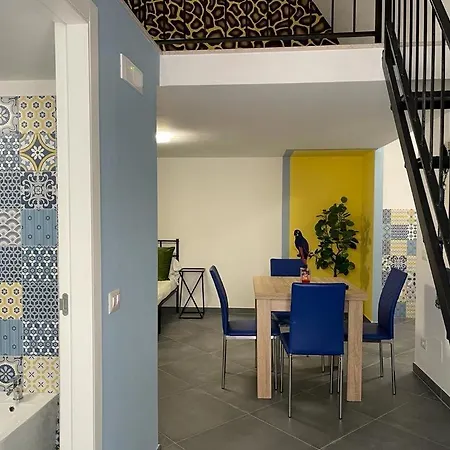 Casa Frida 维耶斯泰