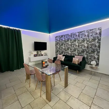 Holiday home Casa Frida Vieste