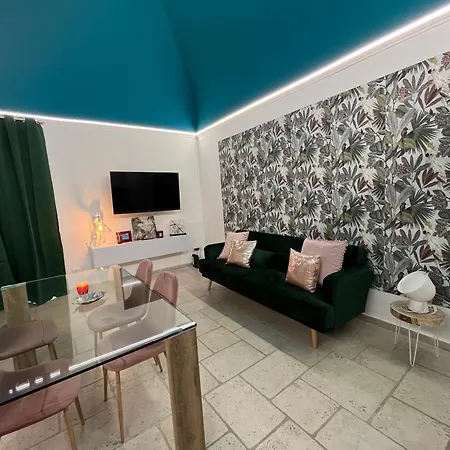 Casa Frida Holiday home