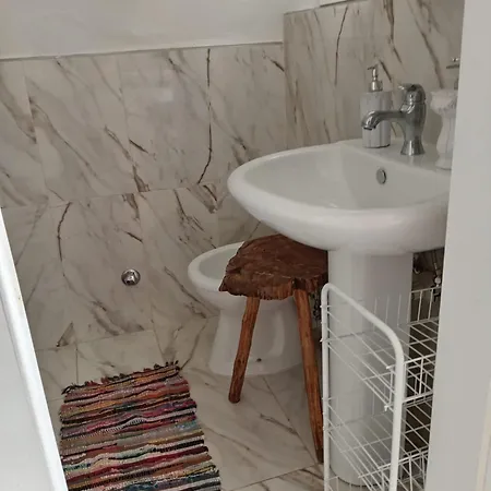 度假居 Casa Frida *