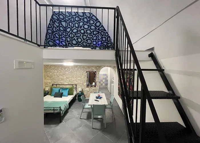 Casa Frida Hébergement de vacances Vieste